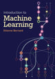 Book cover of: Introduction to Machine Learning. By: Etienne Bernard