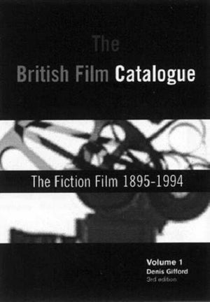 The British Film Catalogue