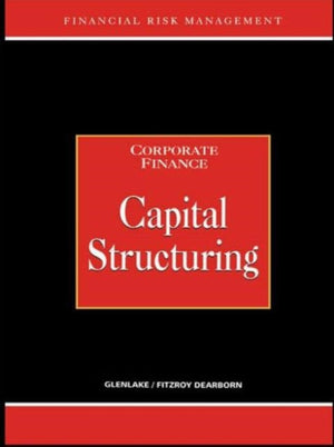 Capital Structuring