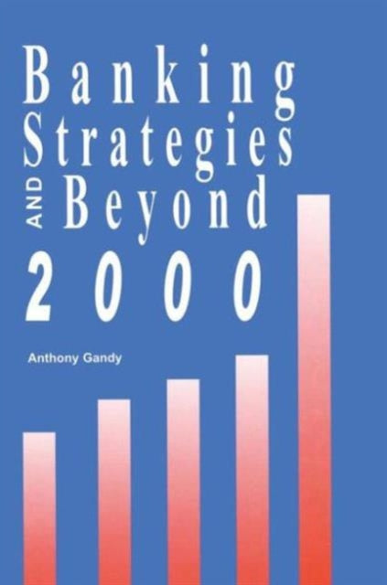 Book cover of: Banking Strategies Beyond 2000