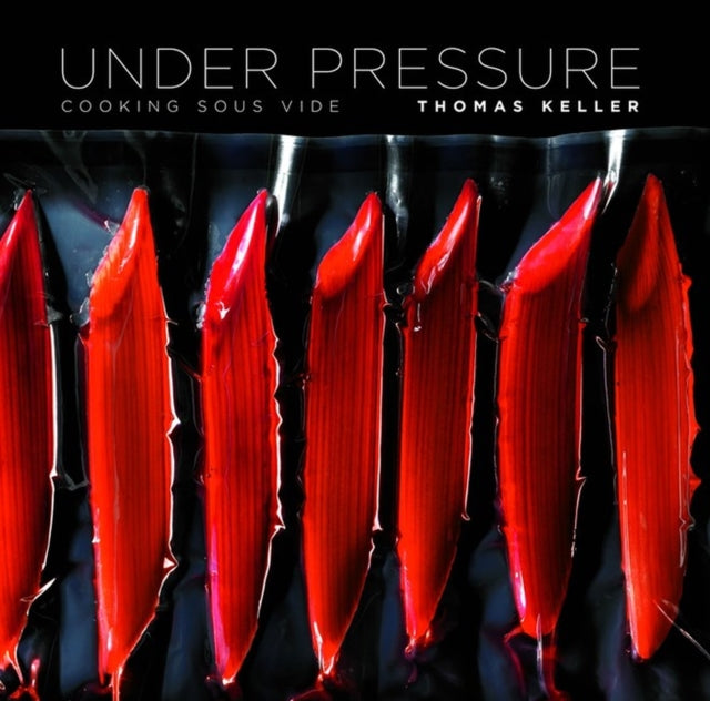 Book cover of: Under Pressure