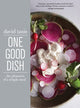 Book cover of: One Good Dish. By: David Tanis