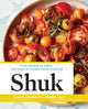 Book cover of: Shuk. By: Einat Admony