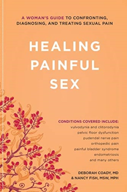 Healing Painful Sex