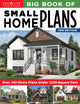 Book cover of: Big Book of Small Home Plans, 2nd Edition. By: Design America Inc.