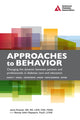Book cover of: Approaches to Behavior. By: Wendy Satin Rapaport