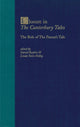 Book cover of: Closure in the Canterbury Tales