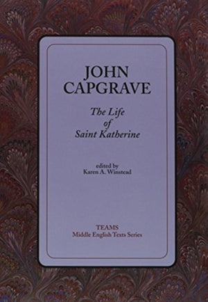 The Life of Saint Katherine