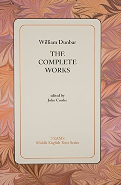 Book cover of: Complete Works
