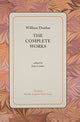 Book cover of: Complete Works