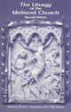 Book cover of: Liturgy of the Medieval Church