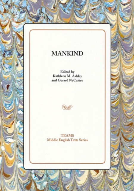 Book cover of: Mankind