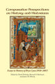 Book cover of: Comparative Perspectives on History and Historians. By: Bryce Dale Lyon