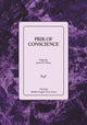 Book cover of: Prik of Conscience. By: James H. Morey