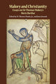 Book cover of: Malory and Christianity. By: Dorrel Thomas Hanks