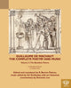 Book cover of: Guillaume de Machaut, The Complete Poetry and Music