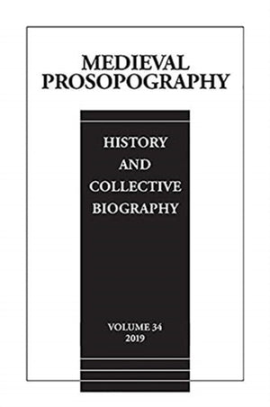 Medieval Prosopography