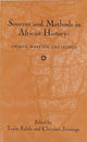 Book cover of: Sources and Methods in African History