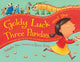 Book cover of: Goldy Luck and the Three Pandas