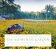Book cover of: Authentic Garden. By: Richard Hartlage