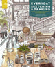 Book cover of: Everyday Sketching and Drawing. By: Steven B. Reddy