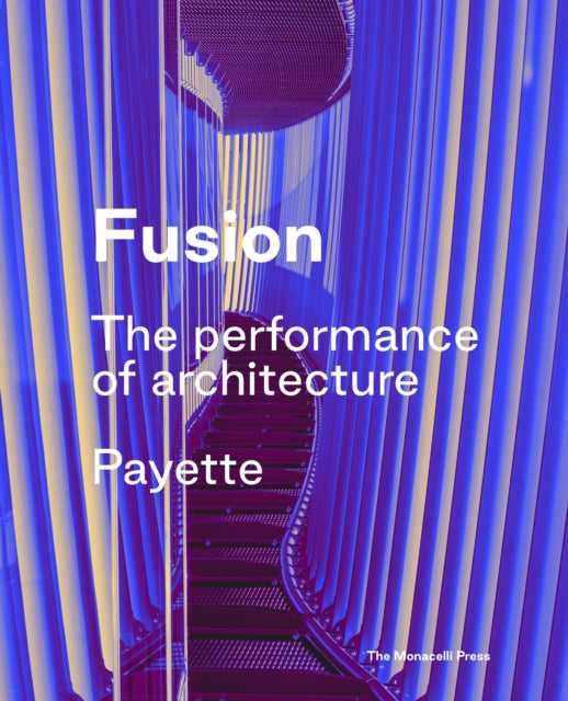 Book cover of: Fusion. By: Kevin Sullivan
