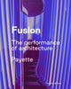 Book cover of: Fusion. By: Kevin Sullivan