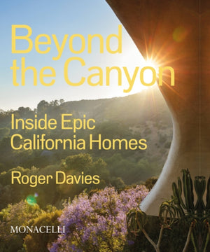 Beyond the Canyon