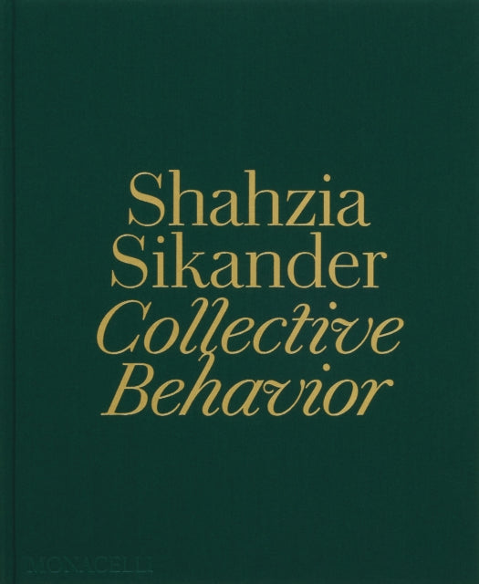 Book cover of: Shahzia Sikander