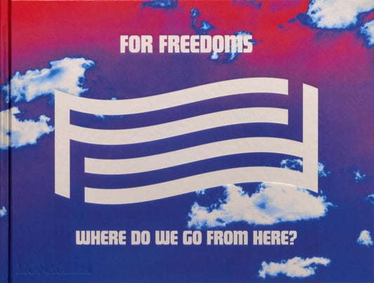 Book cover of: For Freedoms. By: Hank Thomas