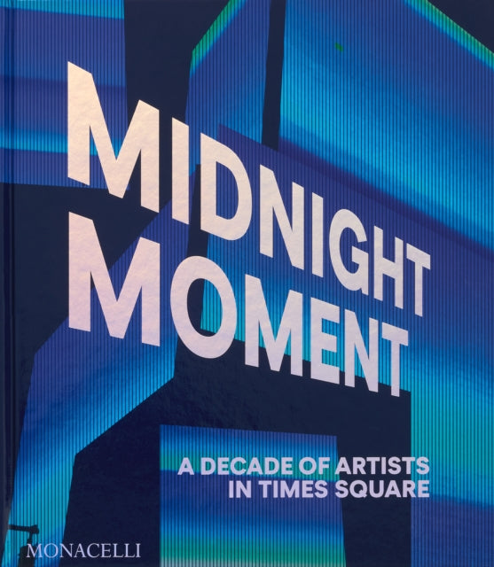 Book cover of: Midnight Moment. By: Jean Cooney
