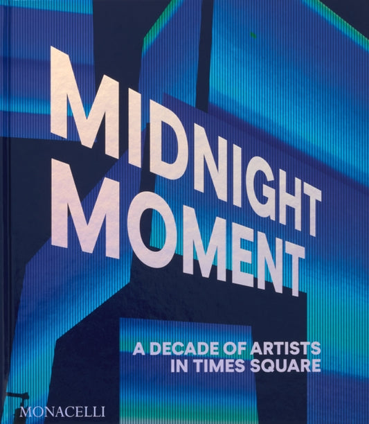 Book cover of: Midnight Moment. By: Jean Cooney