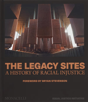 The Legacy Sites