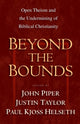 Book cover of: Beyond the Bounds