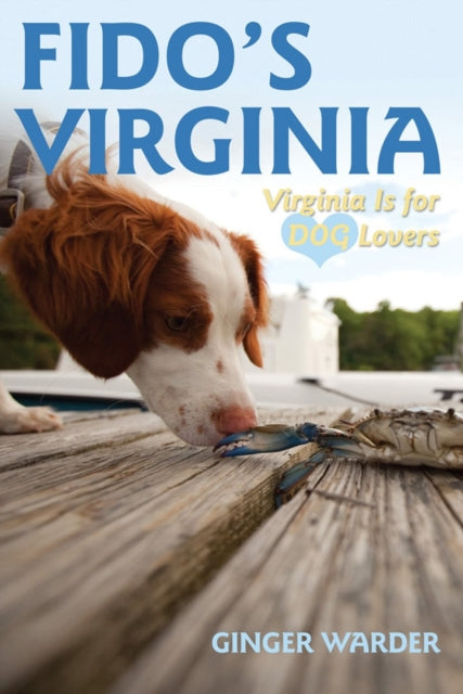 Book cover of: Fido's Virginia