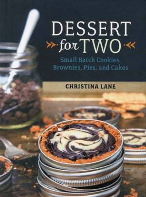Dessert For Two