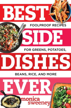 Best Side Dishes Ever