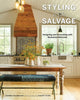 Book cover of: Styling with Salvage. By: Joanne Palmisano