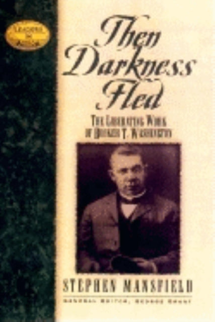 Book cover of: Then Darkness Fled