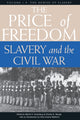Book cover of: Price of Freedom