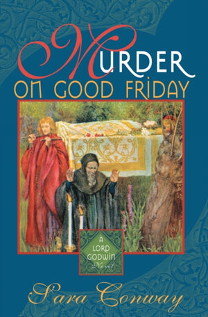 Murder on Good Friday