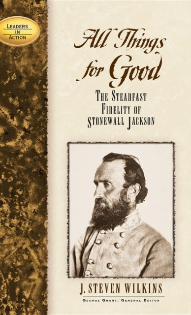 Book cover of: All Things for Good