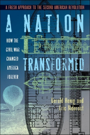 Nation Transformed