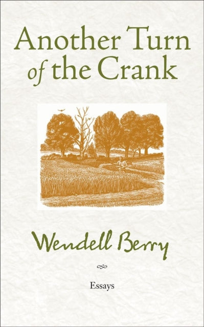 Another Turn of the Crank