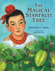 Book cover of: Magical Starfruit Tree. By: Rosalind Wang
