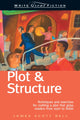 Book cover of: Plot and Structure