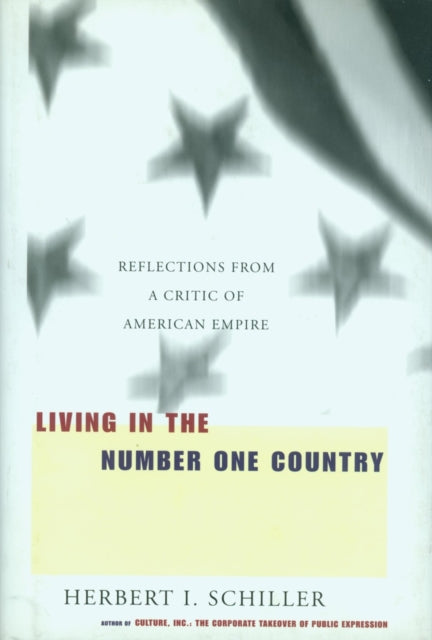 Book cover of: Living In The Number One Country