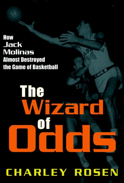 Book cover of: Wizard Of Odds. By: Charles Rosen