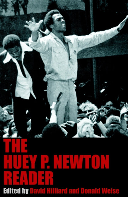 Book cover of: Huey P. Newton Reader