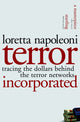 Book cover of: Terror Incorporated